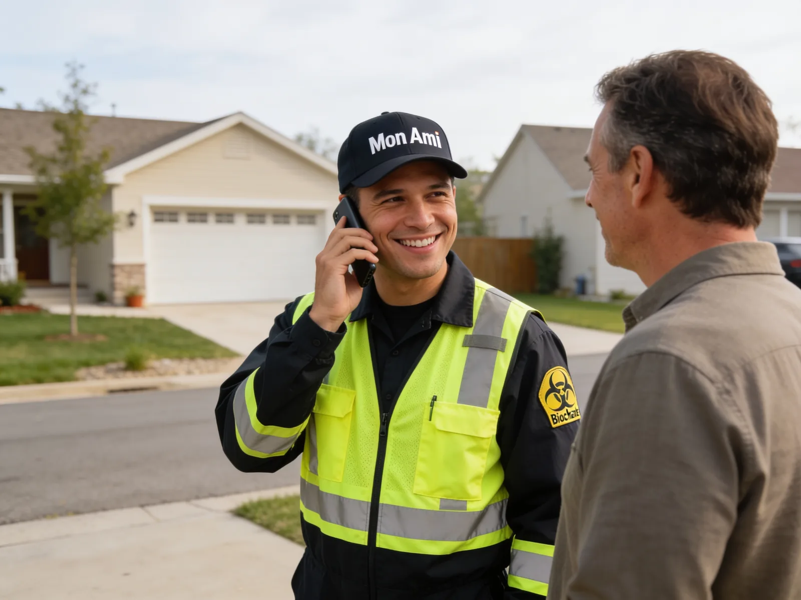 Sewage Cleanup Stony Ridge, OH FAQs